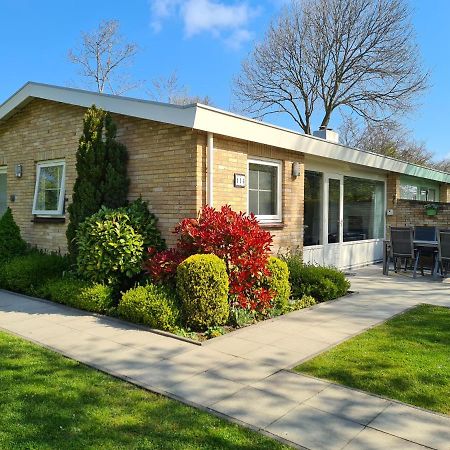 De Duinrand Villa Осткапеле Екстериор снимка