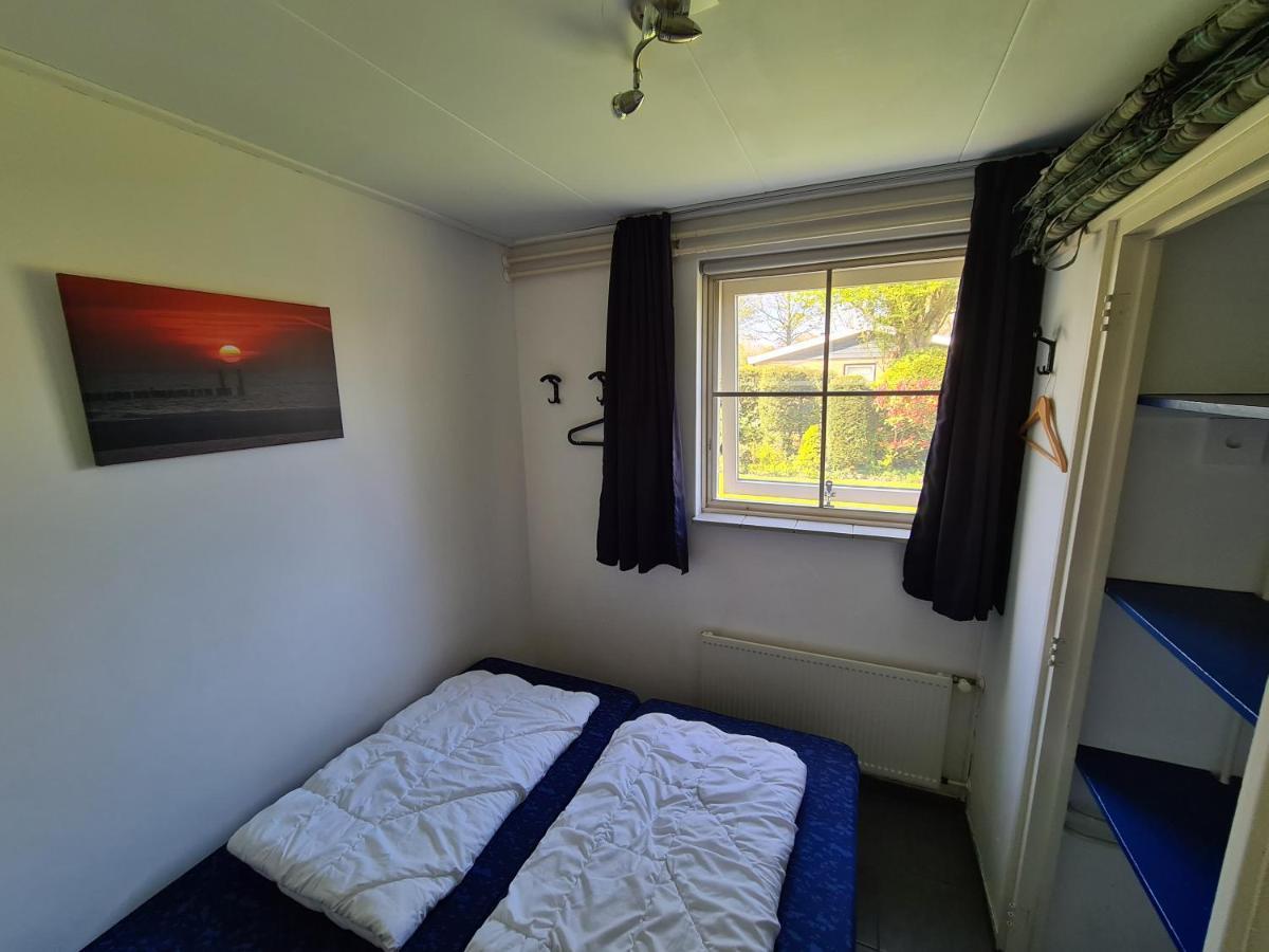De Duinrand Villa Осткапеле Екстериор снимка